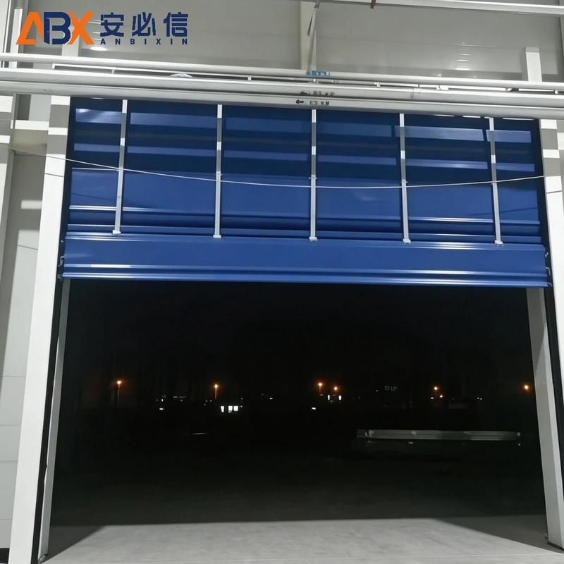 黔东南苗族侗族伸缩式卸货平台