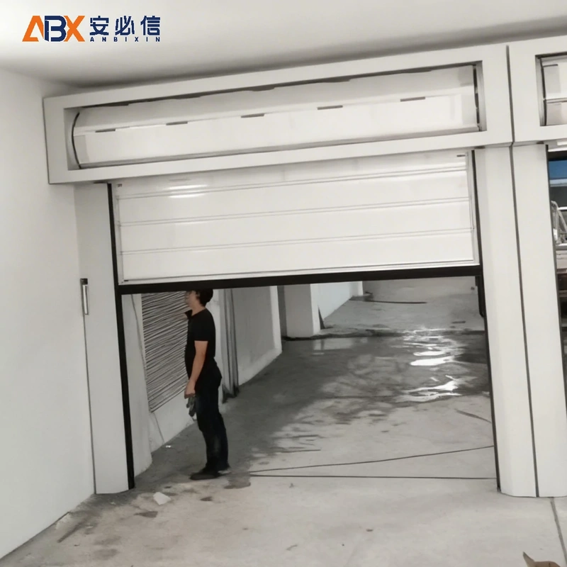 黔东南苗族侗族铝质快速门